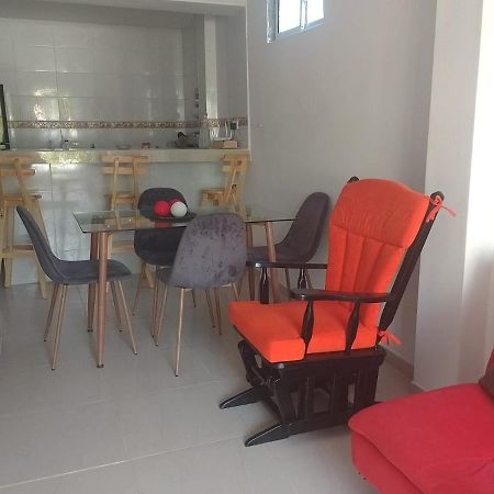 Apartamento Turistico Mariangel Cartagena Exteriér fotografie