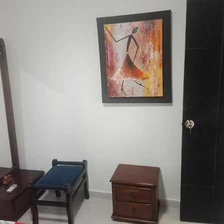 Apartamento Turistico Mariangel Cartagena Exteriér fotografie
