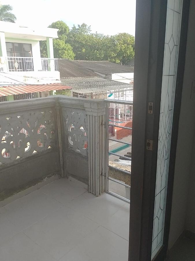 Apartamento Turistico Mariangel Cartagena Exteriér fotografie