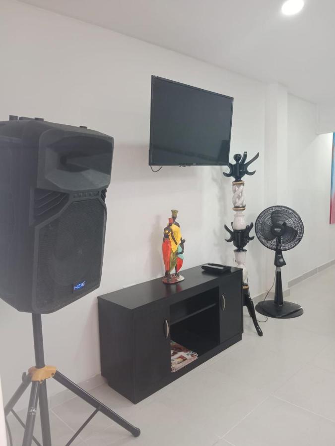 Apartamento Turistico Mariangel Cartagena Exteriér fotografie