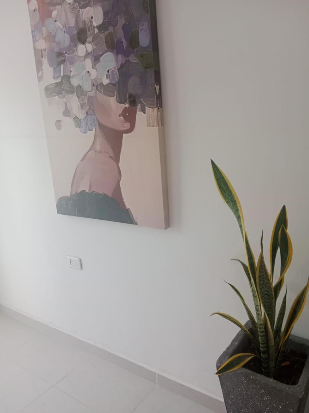 Apartamento Turistico Mariangel Cartagena Exteriér fotografie