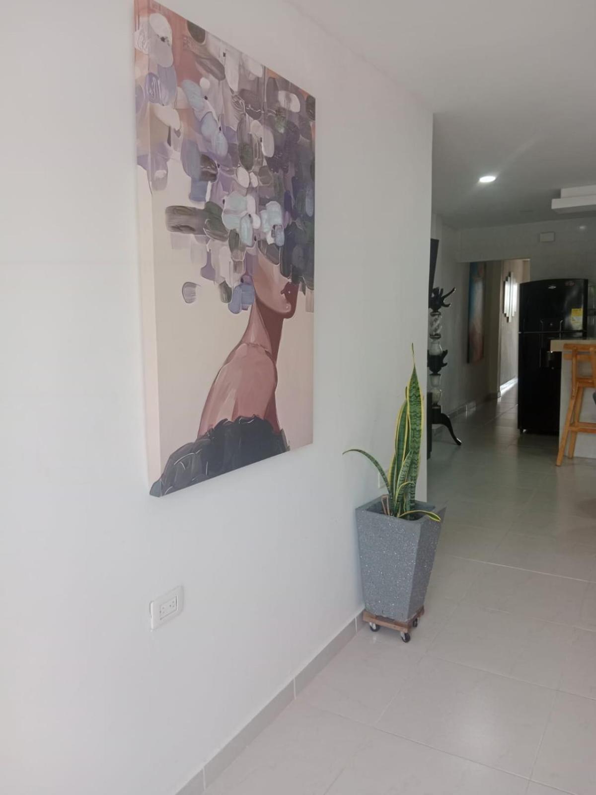 Apartamento Turistico Mariangel Cartagena Exteriér fotografie
