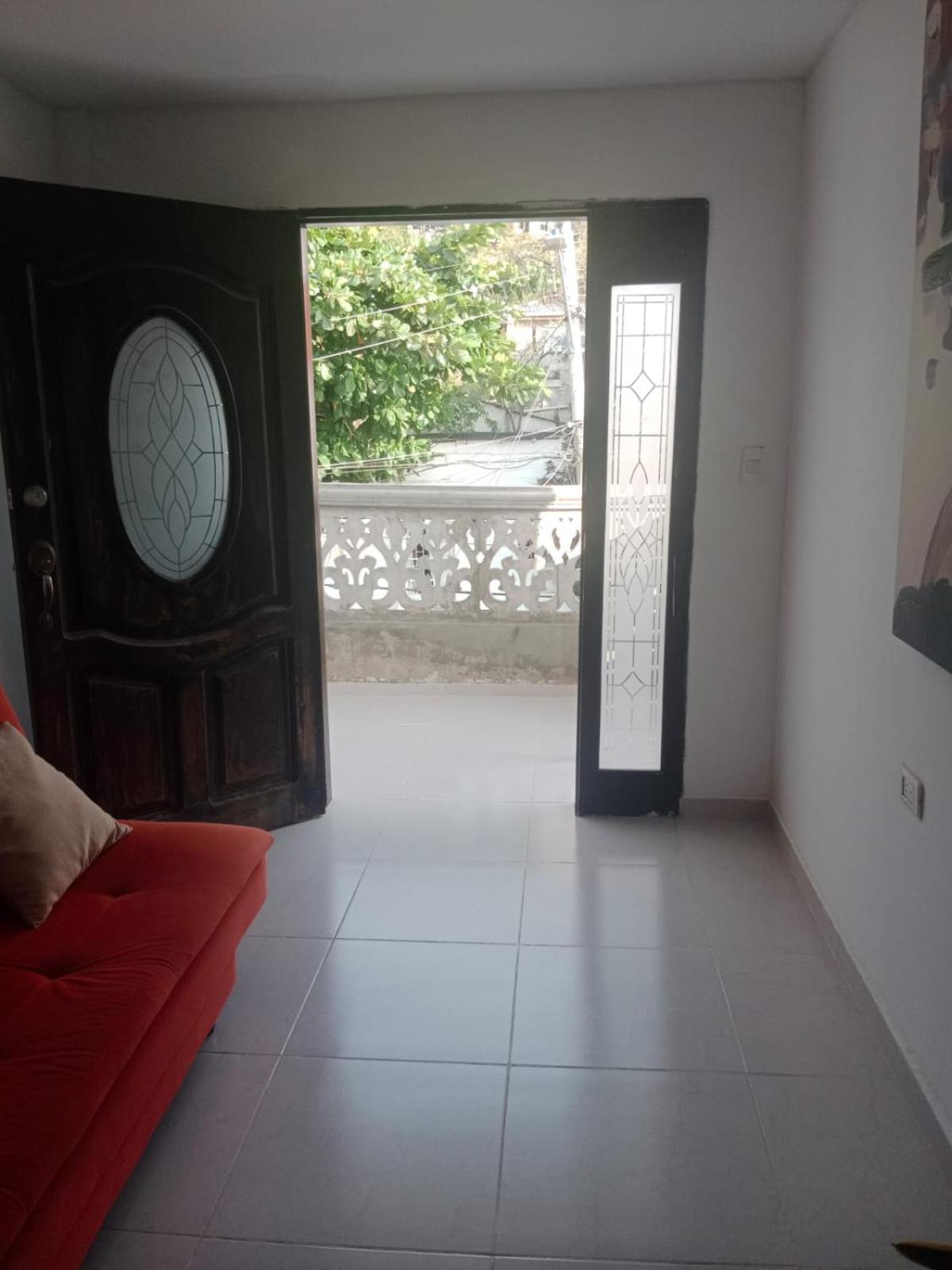 Apartamento Turistico Mariangel Cartagena Exteriér fotografie