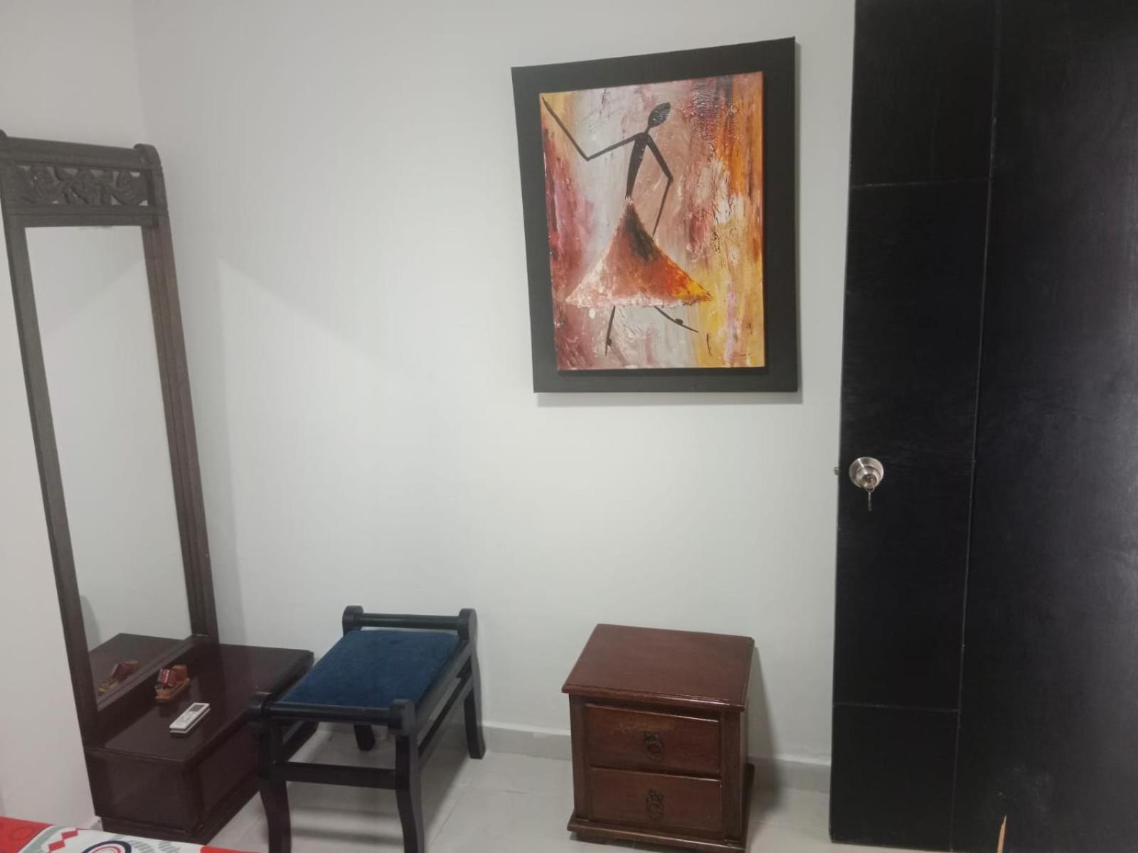 Apartamento Turistico Mariangel Cartagena Exteriér fotografie