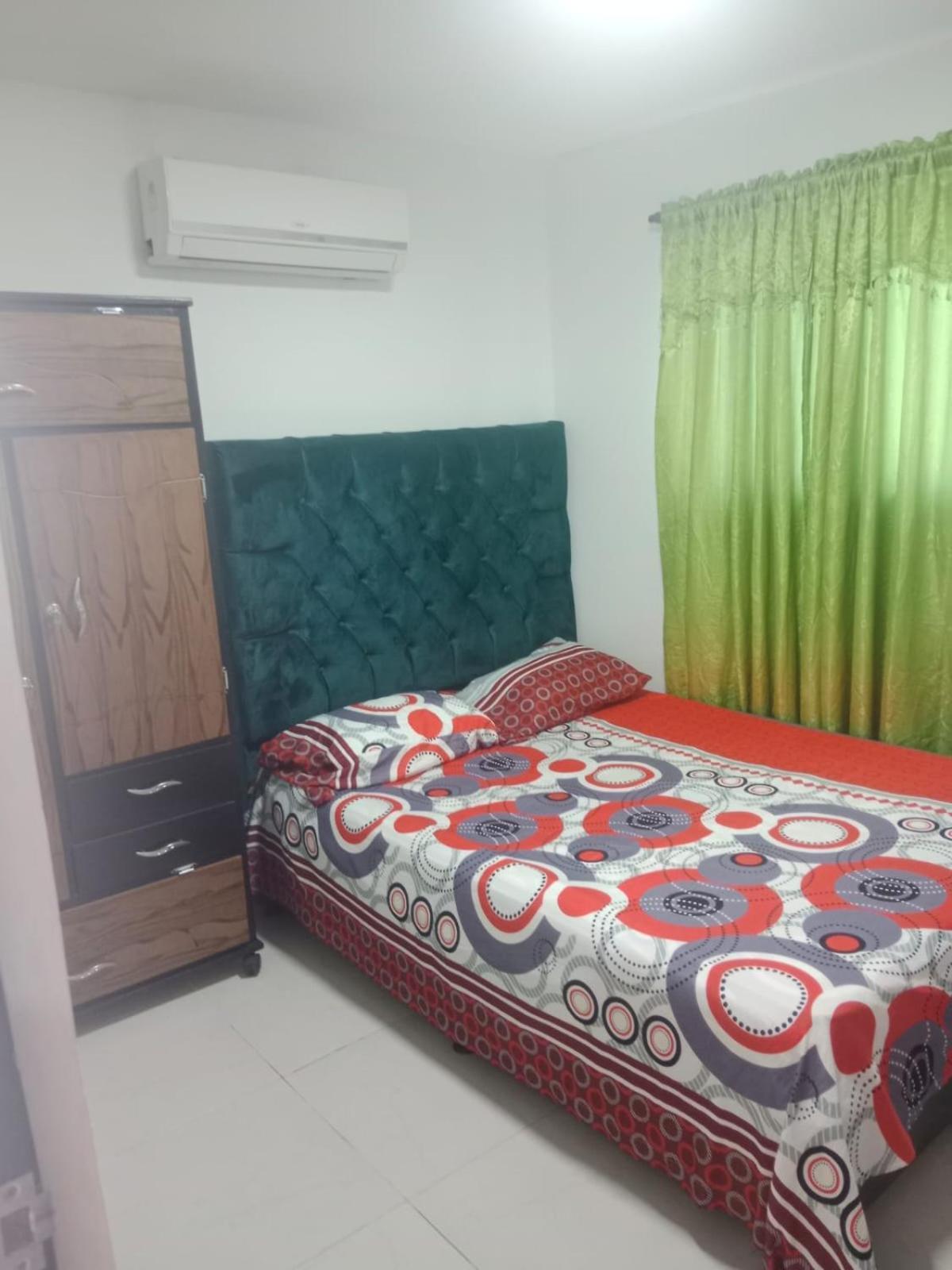 Apartamento Turistico Mariangel Cartagena Exteriér fotografie