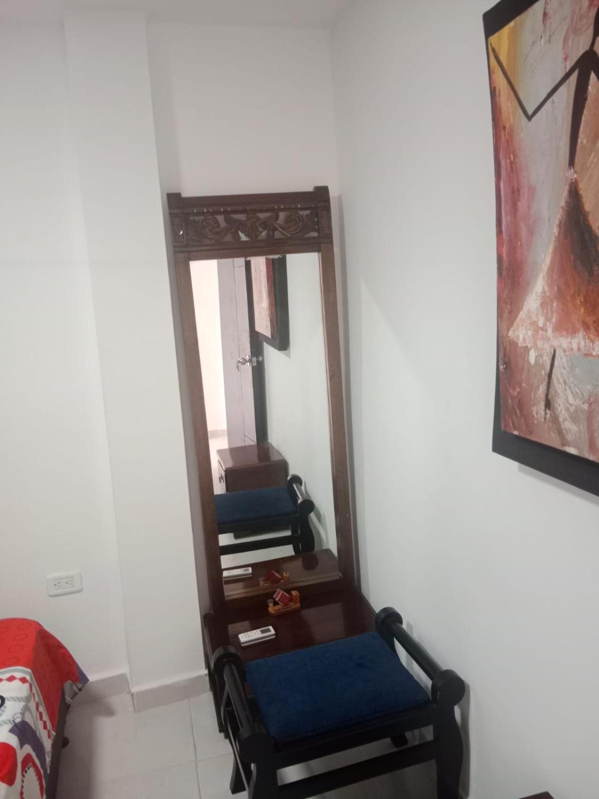 Apartamento Turistico Mariangel Cartagena Exteriér fotografie