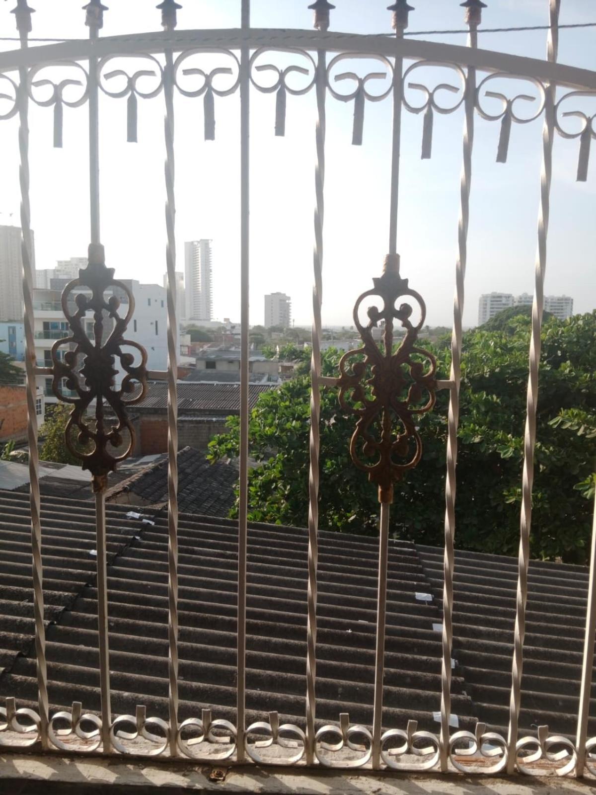 Apartamento Turistico Mariangel Cartagena Exteriér fotografie