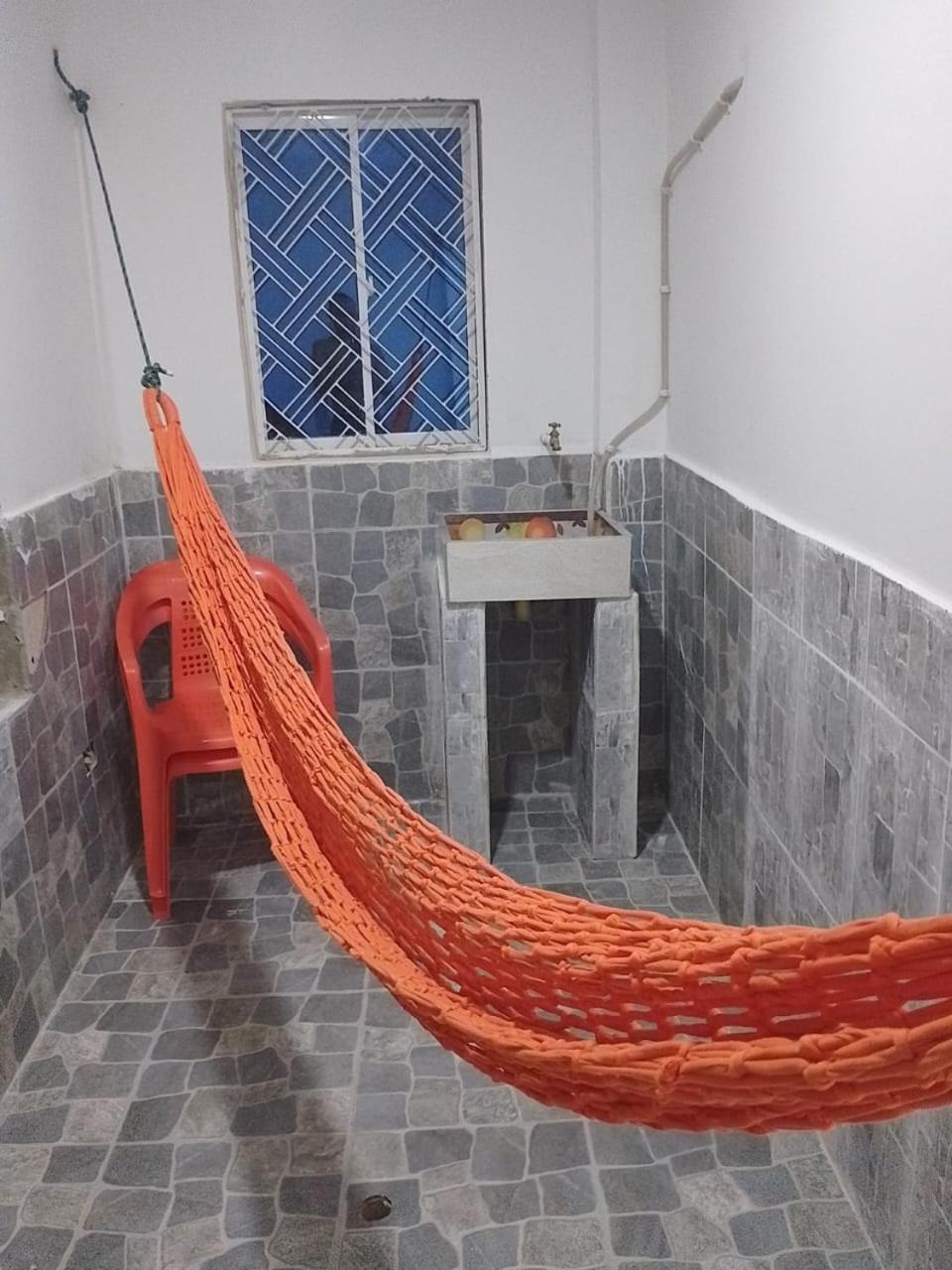 Apartamento Turistico Mariangel Cartagena Exteriér fotografie