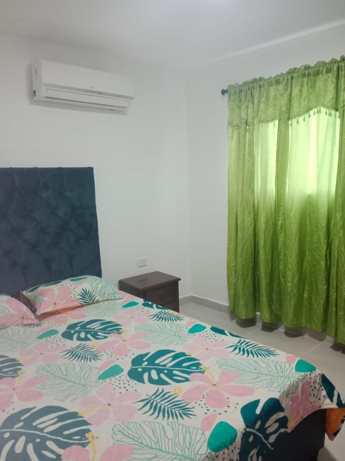 Apartamento Turistico Mariangel Cartagena Exteriér fotografie